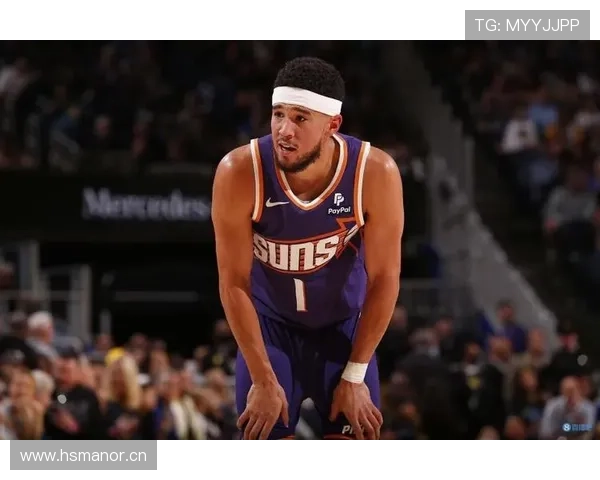 布克谈绝杀三分未中经历成长不后悔选择展现勇气与决心